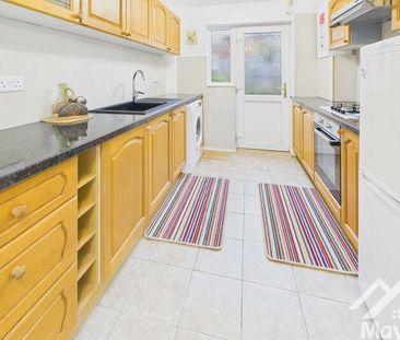 Frederick Street, Blackburn. Lancs. BB2 3BE - Photo 4