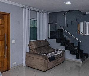 Casa para alugar com 400m², 3 quartos e 6 vagas - Photo 3