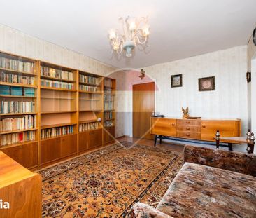 3 camere de închiriat | 72 mp | Mircea cel Bătrân | Pet Friendly - Fotografie 5