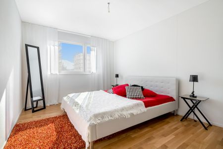 Moderne Erdgeschosswohnung für Jung und Alt! - Foto 4