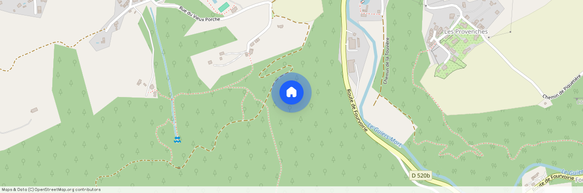 Saint-Laurent-du-Pont, 38380