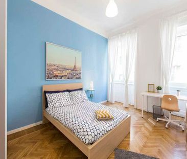 Via Annunzio Cervi, Milan, Lombardy 20161 - Photo 3