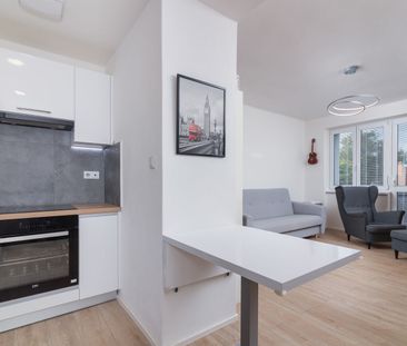 Pronájem bytu 3+kk 58 m², Wolkerova, Frýdek-Místek - Photo 4