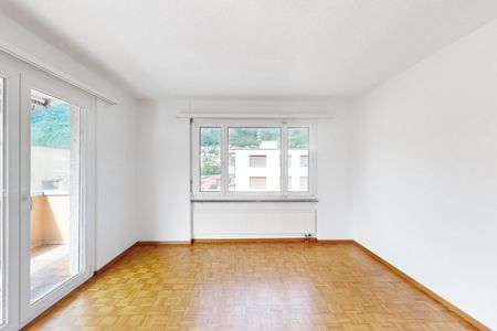 4.5 locali a Taverne con prima mensilità e posteggio in omaggio! - Foto 5