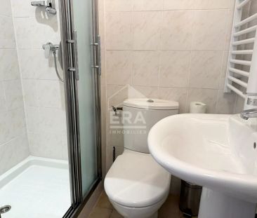 Pégomas, location 2 pièces meublé. - Photo 6