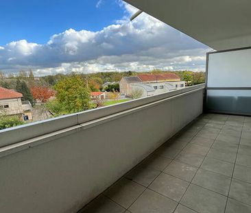 THIONVILLE VEYMERANGE - F2 - RESIDENCE NEUVE-CUISINE EQUIPEE - Photo 1