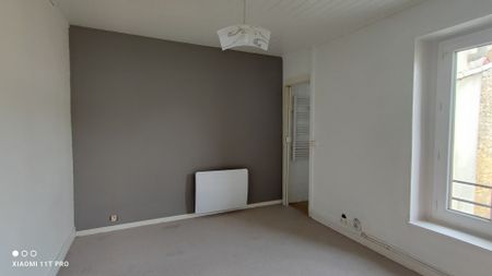 À louer : Appartement 2 pièces à Montataire, - Photo 5