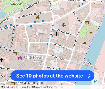 Middleton Chambers, Lowgate, Hull - Photo 1