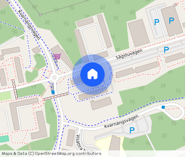 Sågstuvägen 2B - Foto 1
