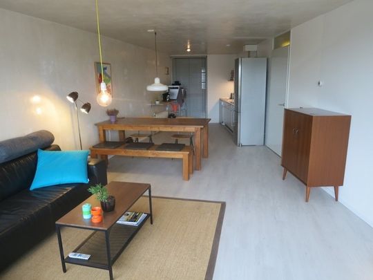 Rietveld Schröderpad 49 - Foto 1