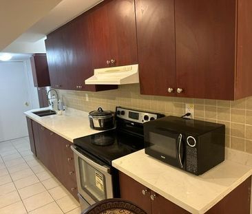 For Lease - 5147 OSCAR PETERSON Boulevard, Mississauga, Ontario - Photo 1