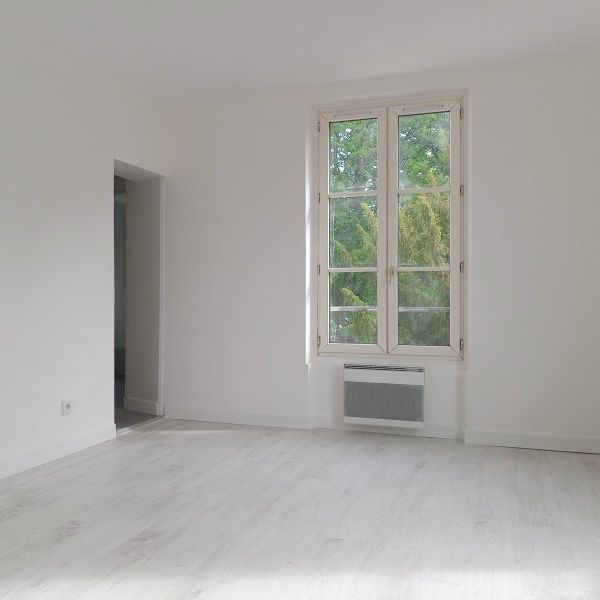 Appartement 1 Pièce 21 m² - Photo 1