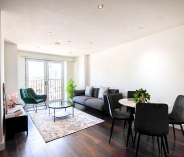 2 bedroom apartment to rent - Photo 3