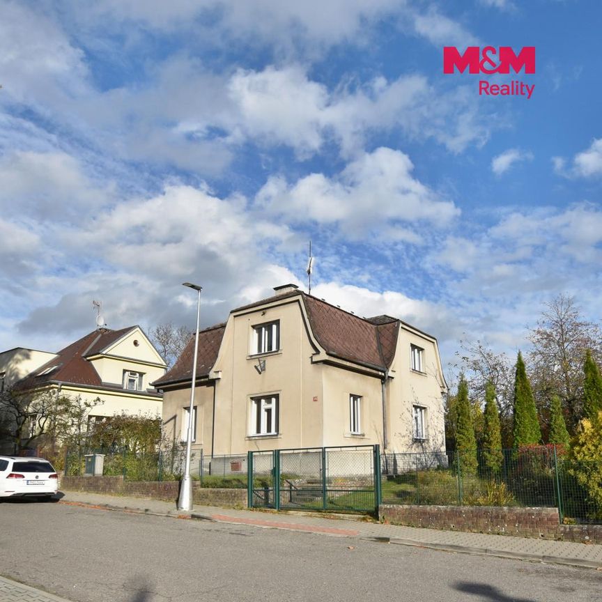 Pronájem rodinného domu 128 m², Tylova 976, Kostelec nad Orlicí - Фото 1