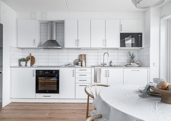 Prismagatan 10 B - Photo 1