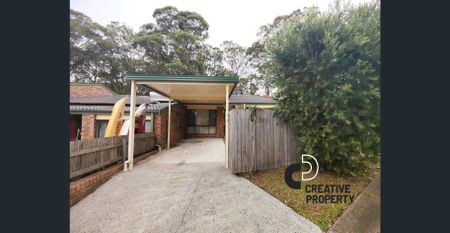 Three bedroom home - Photo 5