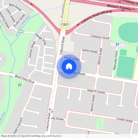 84 Richard Road, MELTON SOUTH