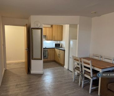 1 bedroom flat to rent - Photo 3
