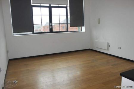 1 bedroom property to rent in Leicester - Photo 3