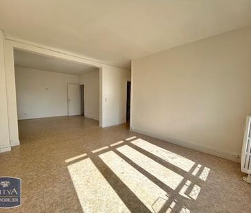 Location Appartement 4 pièces 67m² BEAUVAIS 60000 - Photo 2