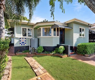 296 South Street, Harristown - Photo 1