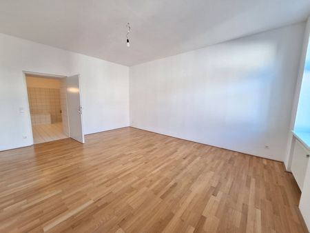 360° Tour / Großzügige, moderne 3-Zimmer-Altbauwohnung in guter, zentraler Lage des 14. Bezirks - Photo 2