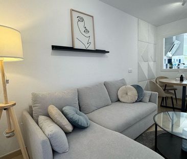 Alquiler de piso en Calle Relenguillo, 46 - Photo 5