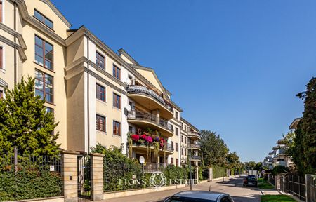 Warszawa, Mokotów, Mokotów Ksawerów, Leszczyny - Photo 3