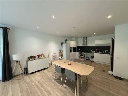 Appartement te huur - Photo 3
