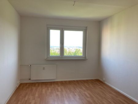 5-Raum-Wohnung – perfekt für die ganze Familie! - Foto 5