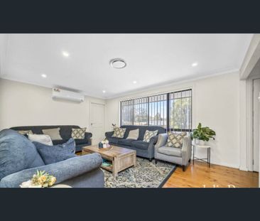 41 Trobriand Cr, Glenfield, NSW 2167 - Photo 1