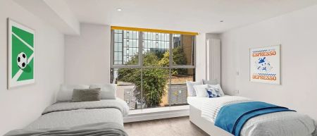 Twin Studio - Photo 2