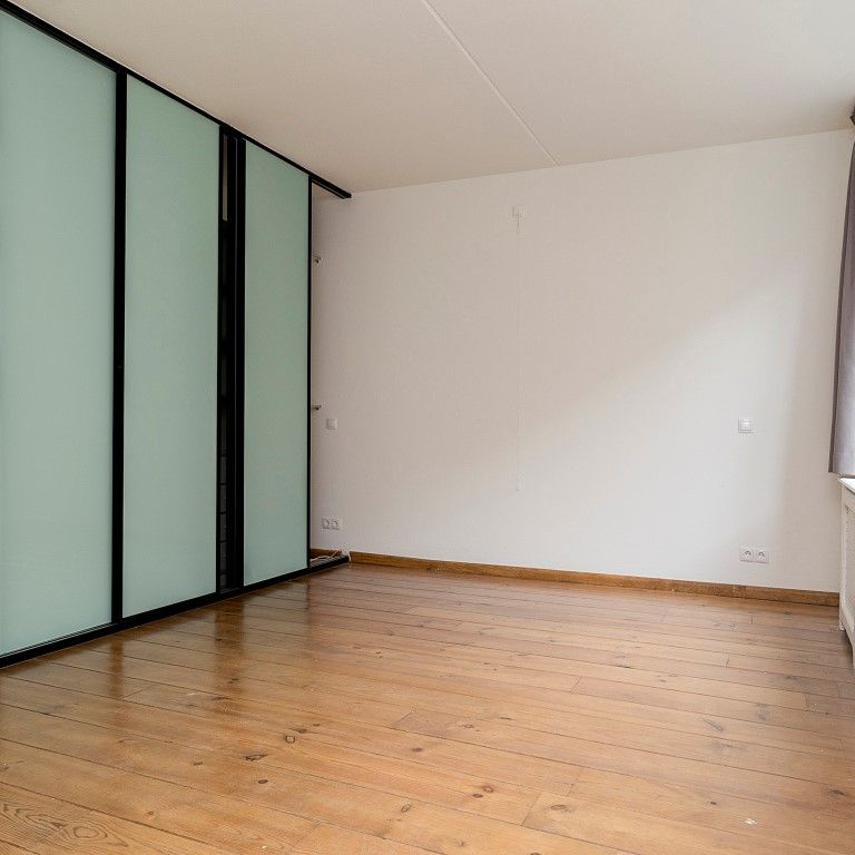 Appartement te huur - Photo 1