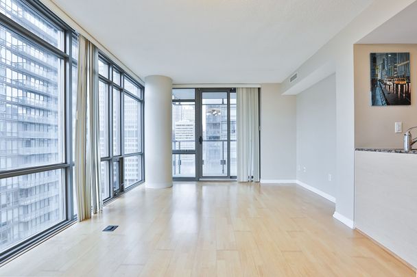 For Lease - 38 Grenville Street Unit# 1302, Toronto, Ontario - Photo 1
