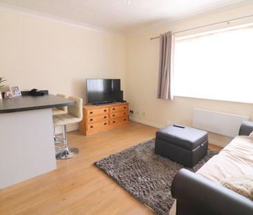 1 Bedroom Maisonette To Rent - Photo 1