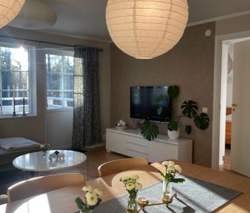 Grantorpsvägen 1F - Foto 2