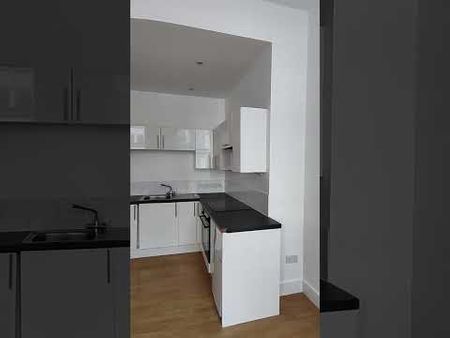 1 Bed Flat, Victoria St, BS1 - Photo 5