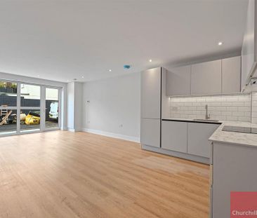 1 bedroom flat to rent - Photo 3