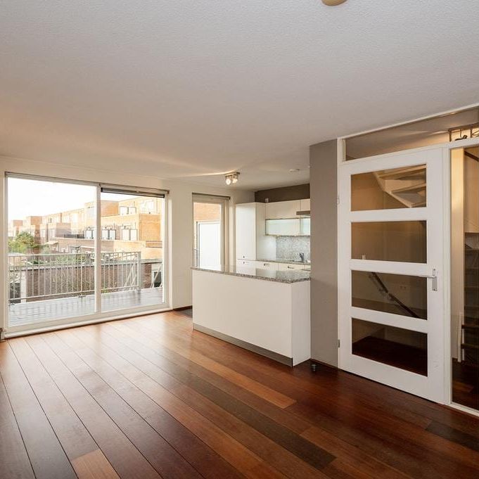 Huis te huur: Reling 15 1319 CG Almere - Foto 1