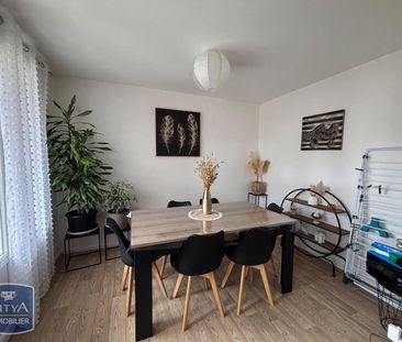 Location Appartement 3 pièces 60m² PERIGUEUX 24000 - Photo 4