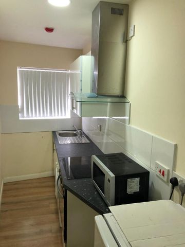 1 bedroom terraced house to rent - Photo 5