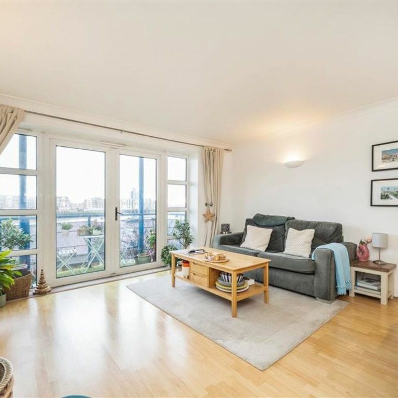 Jardine Road, E1W, London - Photo 1