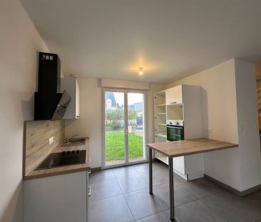 Location Maison 6 pièces 124m² - Photo 4