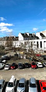 Studio- Anatole Le Braz- Lorient centre- non meublé - Photo 4