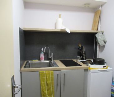 F2 EN DUPLEX - 31 RUE DU CHATELET - Photo 5