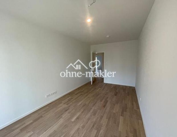 Erdgeschosswohnung in Hamburg (Groß Borstel) - Foto 1