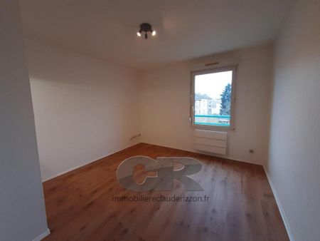 Location Appartement 1 pièce 21m² METZ 57050 - Photo 5