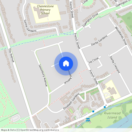 Kingsmead Avenue, Sunbury-on-Thames, Surrey, TW16 5HN