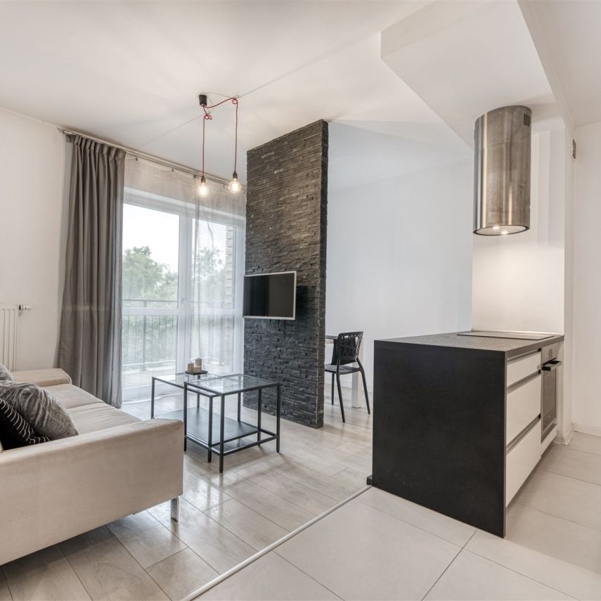 Łódź, Polesie, Pienista - Zdjęcie 1