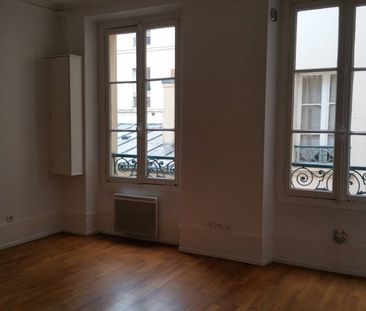 Location appartement 3 pièces 63.69 m² à Versailles (78000) Saint L... - Photo 2